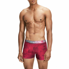 Pack x3 Talle especial ESTAMPADOS - Bross Underwear