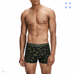 Pack ACTITUD 3 Boxers + 3 medias - comprar online