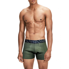 Pack x4 Lisos - Bross Underwear