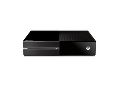 Xbox One 500GB Seminovo - comprar online