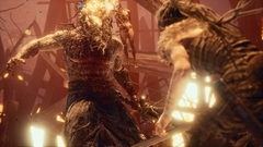 Hellblade Senua´s Sacrifice PS4 - Super Games Loja de games 