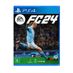 EA SPORTS FC™ 24 PS4