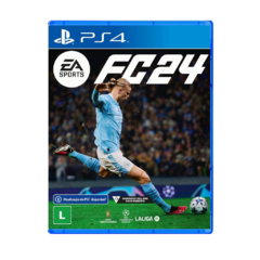 EA SPORTS FC™ 24 PS4 na internet