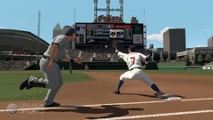 2K Sports Major League Baseball 2k10 Xbox 360 Seminovo - comprar online