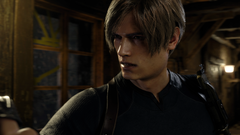 Resident Evil 4 Remake PS4 - comprar online