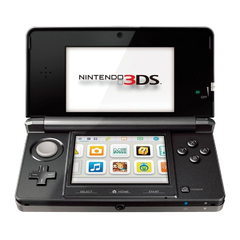Nintendo 3DS Seminovo