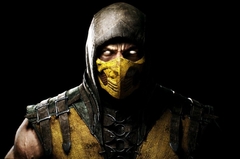 Mortal Kombat X Xbox One Seminovo - comprar online