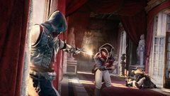 Assassin's Creed Unity PS4 Seminovo - comprar online