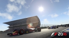 F1 2016 Xbox One Seminovo - comprar online