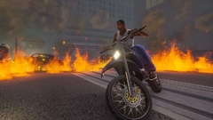 Grand Theft Auto GTA The Trilogy PS4 - comprar online