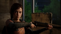 The Last Of Us Part I PS5 - Super Games Loja de games 