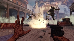 Bioshock Infinite PS3 Seminovo - comprar online