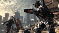 Call Of Duty Ghosts PS4 Seminovo - comprar online