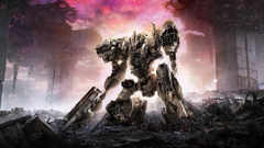 Armored Core VI: Fires of Rubicon PS4 - comprar online
