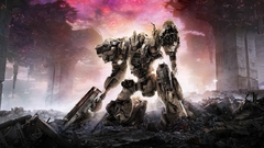 Armored Core VI: Fires of Rubicon PS5 - comprar online