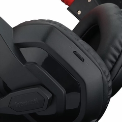 Headset Ares Gaming ReDragon na internet