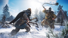 Assassin's Creed Valhalla Xbox One - comprar online