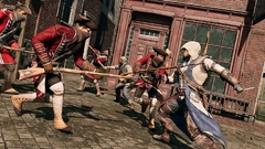 Assassin's Creed III Xbox 360 Seminovo - comprar online