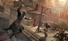 Assassin's Creed Revelations Xbox 360 Seminovo - comprar online