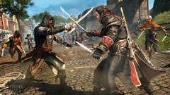 Assassin's Creed Rogue Xbox 360 Seminovo - comprar online