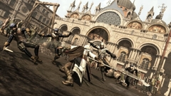 Assassin's Creed II PS3 Seminovo - comprar online