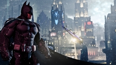 Batman Arkham Origins PS3 Seminovo - comprar online