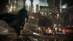 Batman Arkham Knight PS4 Seminvo - comprar online