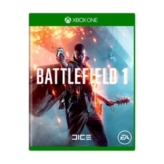 Battlefield 1 Xbox One Seminovo