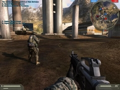 Battlefield Bad Company 2 PS3 Seminovo - comprar online