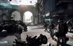 Battlefield 3 PS3 Seminovo - comprar online