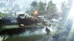 Battlefield V PS4 Seminovo - comprar online