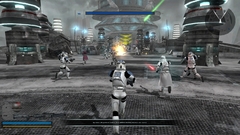 Star Wars Battlefront II PS4 Seminovo - comprar online