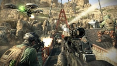 Call Of Duty Black Ops 2 PS3 Seminovo - comprar online