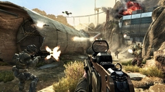 Call Of Duty Black Ops 2 Xbox 360 Seminovo - comprar online