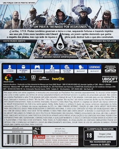 Diablo 3 Eternal Collection PS4 Seminovo - comprar online