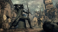 Bloodborne PS4 Seminovo - comprar online