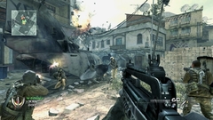 Call Of Duty Modern Warfare 2 Xbox 360 Seminovo - comprar online