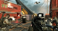 Call Of Duty Black Ops Wii Seminovo - comprar online