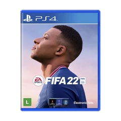 FIFA 22 PS4