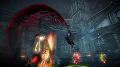 Castlevania Lords Of Shadow 2 PS3 Seminovo - comprar online