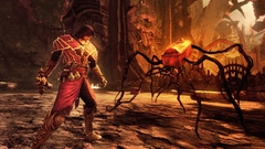 Castlevania Lords Of Shadow PS3 Seminovo - comprar online