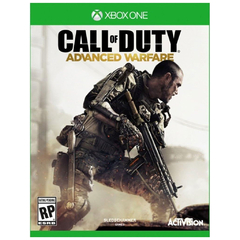 Call of Duty Advanced Warfare Xbox One Seminovo
