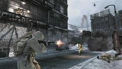 Call Of Duty Black OPS PS3 Seminovo - comprar online