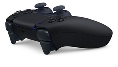 Controle Dualsense Midnight Black PS5  - comprar online