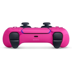 Controle Dualsense Nova Pink PS5 - comprar online