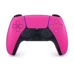 Controle Dualsense Nova Pink PS5