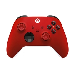 Controle Sem fio Xbox Series X|S Pulse Red