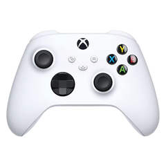 Controle Sem Fio Xbox Series X|S Robot White