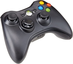 Controle Sem Fio Original Xbox 360 Seminovo na internet