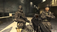 Call Of Duty 4 Modern Warfare PS3 Seminovo - comprar online